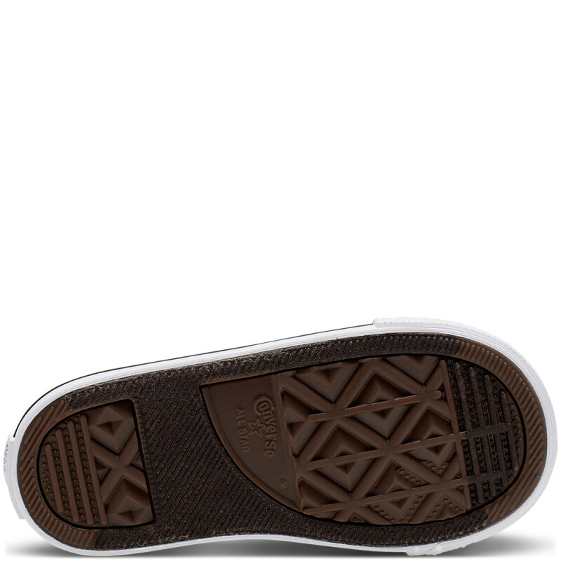 CTAS OX BLACK/BLACK/WHITE BLACK/BLACK/WHITE