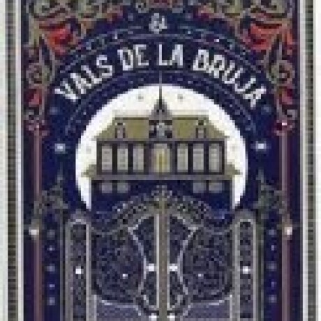 EL VALS DE LA BRUJA EL VALS DE LA BRUJA