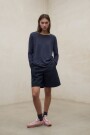 REMERA CALE Azul