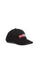 Gorra Para Hombre Corry-Div-Wash Negro