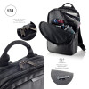 Mochila Bag to Work Negro 320 x 430 x 55
