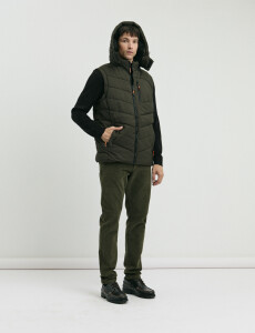 080300 PANTALON HARRY Verde