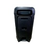 Parlante Bt KBroad KTS-1810 12" c/microfono Parlante Bt KBroad KTS-1810 12" c/microfono