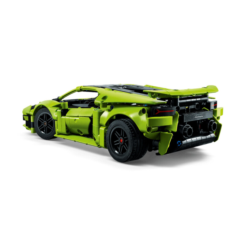 Auto Lamborghini Huracán Technic Lego Auto Lamborghini Huracán Technic Lego