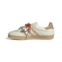 Zapatillas Adidas Gazelle Mujer Beige