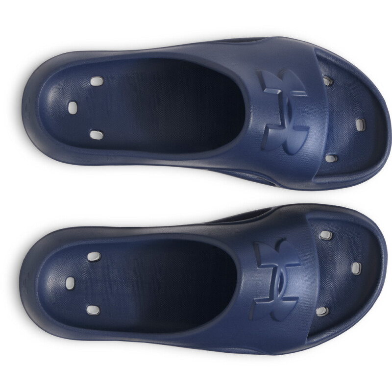 UA M Locker V SL-BLU BLU-408