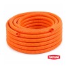 CAÑO CORRUGADO NARANJA 20MM NEIGARSAN X ROLLO 50MTRS Caño Corrugado Naranja 20mm Neigarsan X Rollo 50mtrs