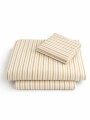 SABANA ESTAMPADA QUEEN BEIGE (V)