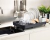 Escurridor de Platos Extensible Joseph Joseph Extend™ Gris - PREVENTA Escurridor de Platos Extensible Joseph Joseph Extend™ Gris - PREVENTA