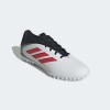Championes Adidas Copa Pure III Club TF Blanco