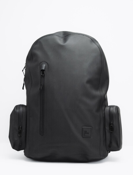 Mochila Forum Daily Negro