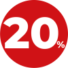 Ciber Sale 20%