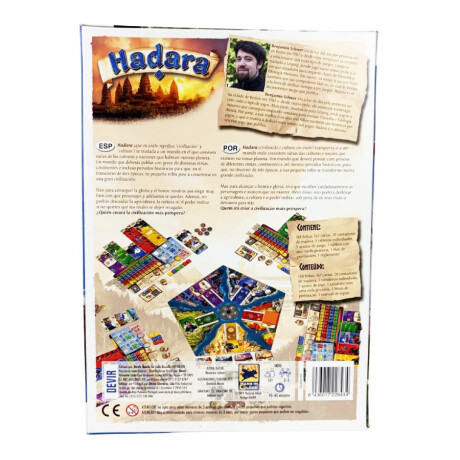 Hadara Hadara