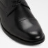 CROSATO COGNAC LEATHER MEDIUM BROWN