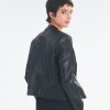 Campera Justine Negro