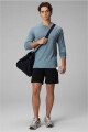 Short The 7" One Short (Lined) Hombre Black