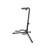 Soporte Para Guitarra Bajo De Pie Regulable Universal Acero IMBACK Color Negro Soporte Para Guitarra Bajo De Pie Regulable Universal Acero IMBACK Color Negro