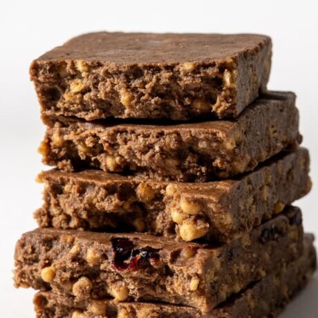 Barra B3st Protein Caja X10 NB Naranja