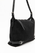 CARTERA SICILE Negro