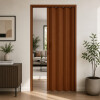 PUERTA PLEGABLE CAHOBA 1,0 X 2,10 MTS Puerta Plegable Cahoba 1,0 X 2,10 Mts