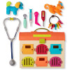 Veterinaria Clínica de animales B. Toys Veterinaria Clínica de animales B. Toys