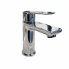 Grifería de lavatorio Monocomando de mesada Blaster Cromado Brillante Grifería De Lavatorio Monocomando De Mesada Blaster Cromado Brillante