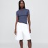 SS CLOSEKNIT CREW - 23 1/2 BLUE RIDGE
