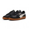 Championes Puma Palermo LTH Black/White