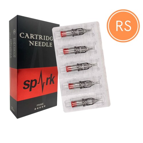 CARTUCHOS SPARK - RS - CAJA Caja X20