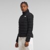 Campera de Pluma Aconcagua mujer Tnf Black-npf