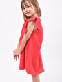 VESTIDO FELICITAT MD ROJO