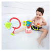 Juego de Baño Ball Blaster Water Cannon Yookidoo Juego de Baño Ball Blaster Water Cannon Yookidoo