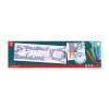 Rollo de Papel para pintar Castillos Hape Rollo de Papel para pintar Castillos Hape