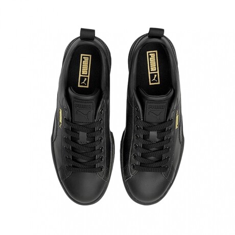 Championes Puma Mayze Classic Black