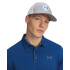 M Drive Mid STR-WHT GRY-035