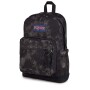 Mochila Portalaptop Right Pack Expression Denim Wash Black