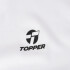 T-SHIRT BASIC WMN TRNG blanco BLANCO