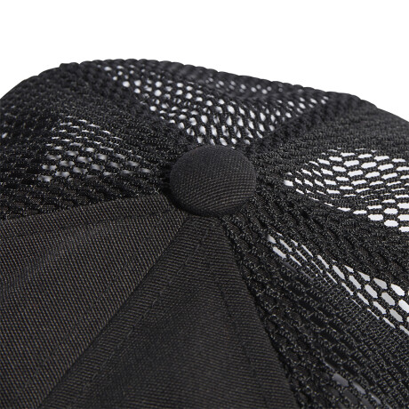 Gorra adidas Trucker - Black Black