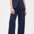 V-PVL PO WL BLUE STRIPE