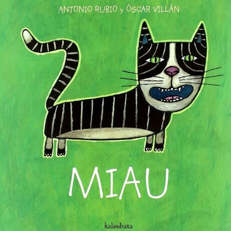 MIAU MIAU