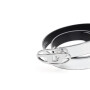 Cinturón Para Mujer B-1Dr 20 Blanco