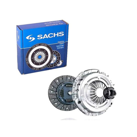 KIT EMBRAGUE Kit Embrague