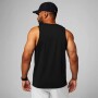 Polo Training The 24-7 Tank Hombre Black