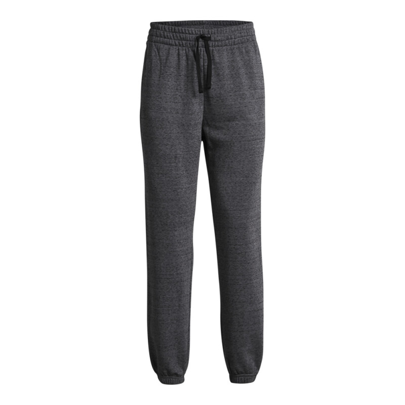 UA Rival Terry Joggers-GRN GRY-025