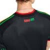 CAMISETA adidas JAMAICA 26 X BOB MARLEY AWAY Black