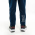 PANT BOYS POLY JR T-TECH-NA AZUL NAVI