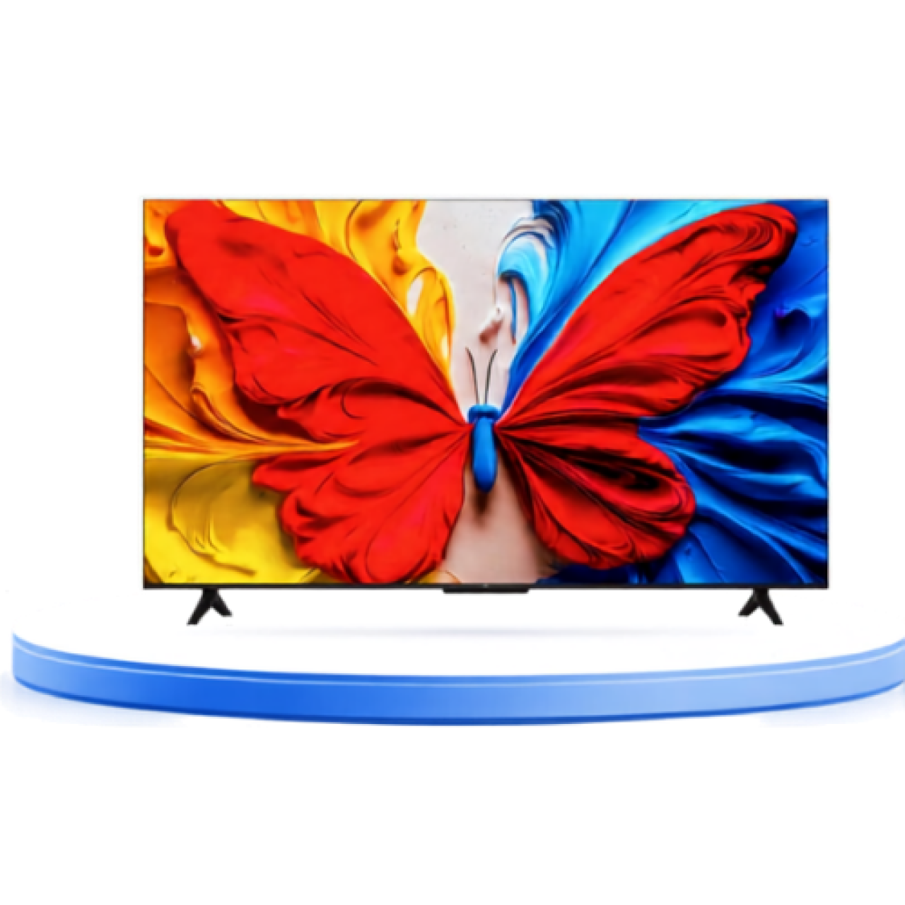 Televisor QLED