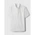 V-SS STANDARD POPLIN OPTIC WHITE