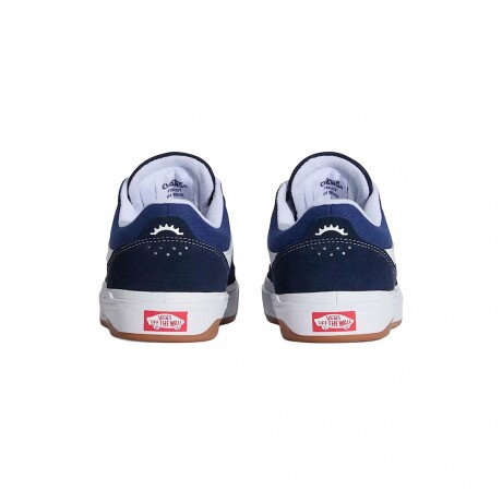Vans BMX Proof Wafflecup Black