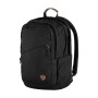 Mochila Fjallraven Raven 28 Laptop 15" Unisex Black